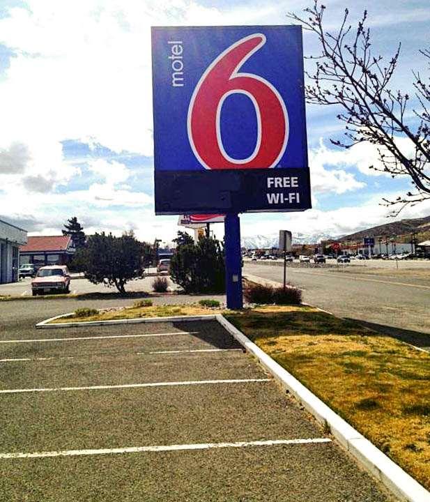 6-carson City, Nv Hotel 2*