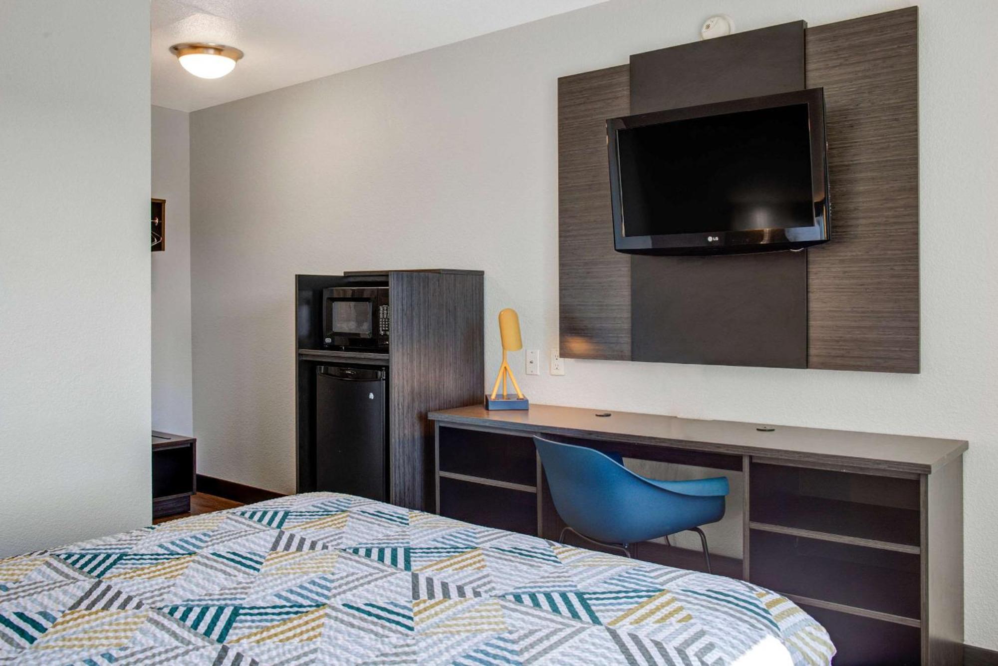 Hotel 6-carson City, Nv Carson City