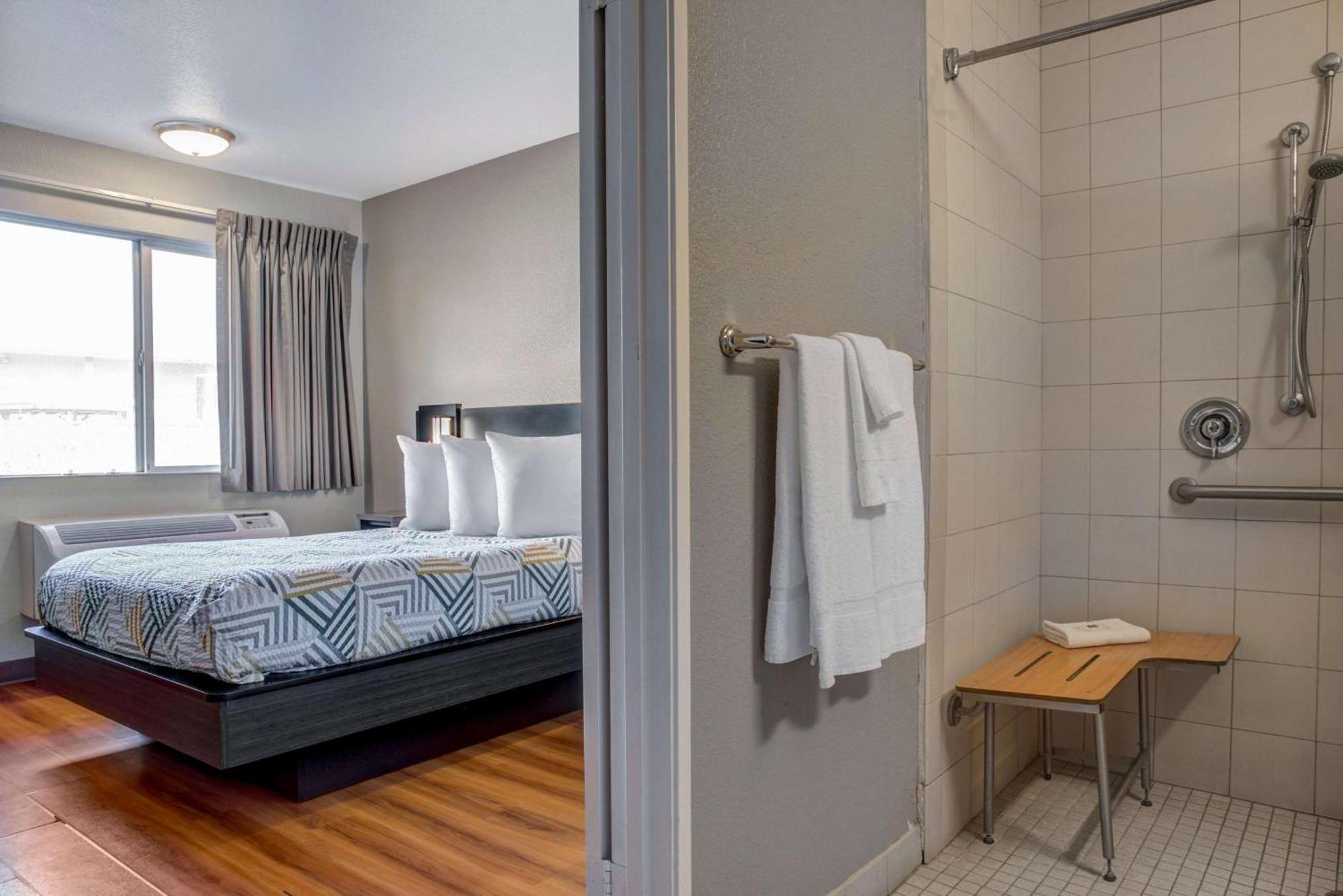6-carson City, Nv Hotel