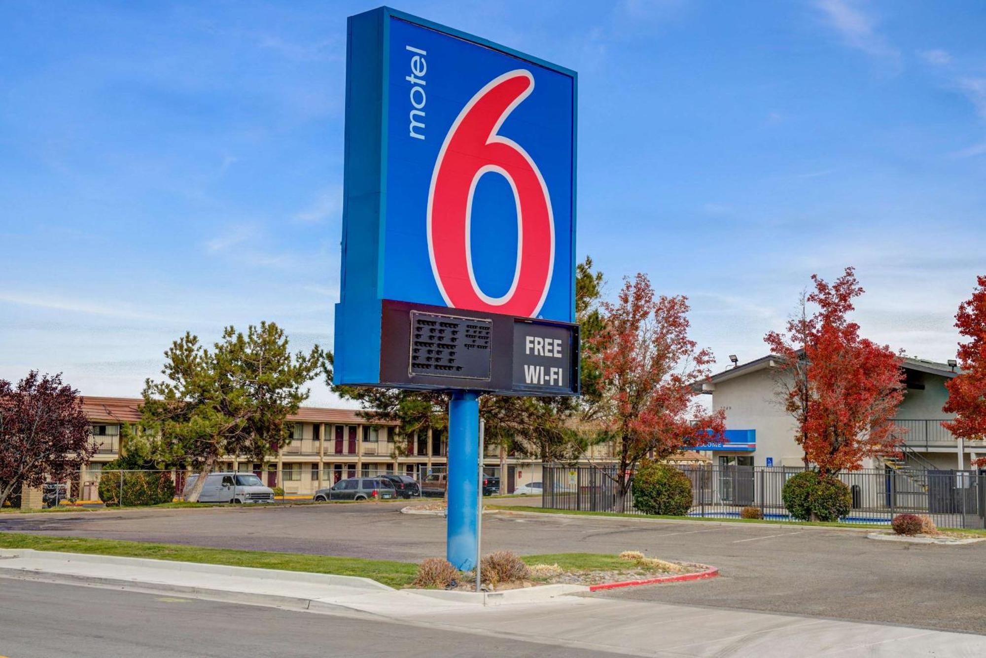 6-carson City, Nv