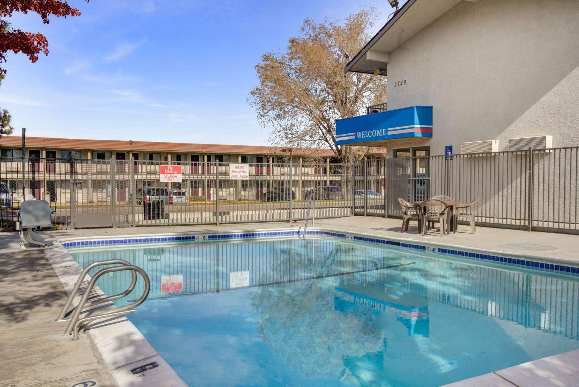 6-carson City, Nv Hotel Carson City