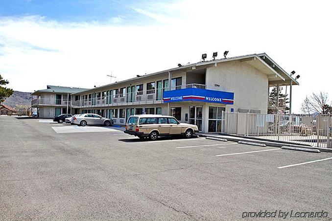 Hotel 6-carson City, Nv 2*