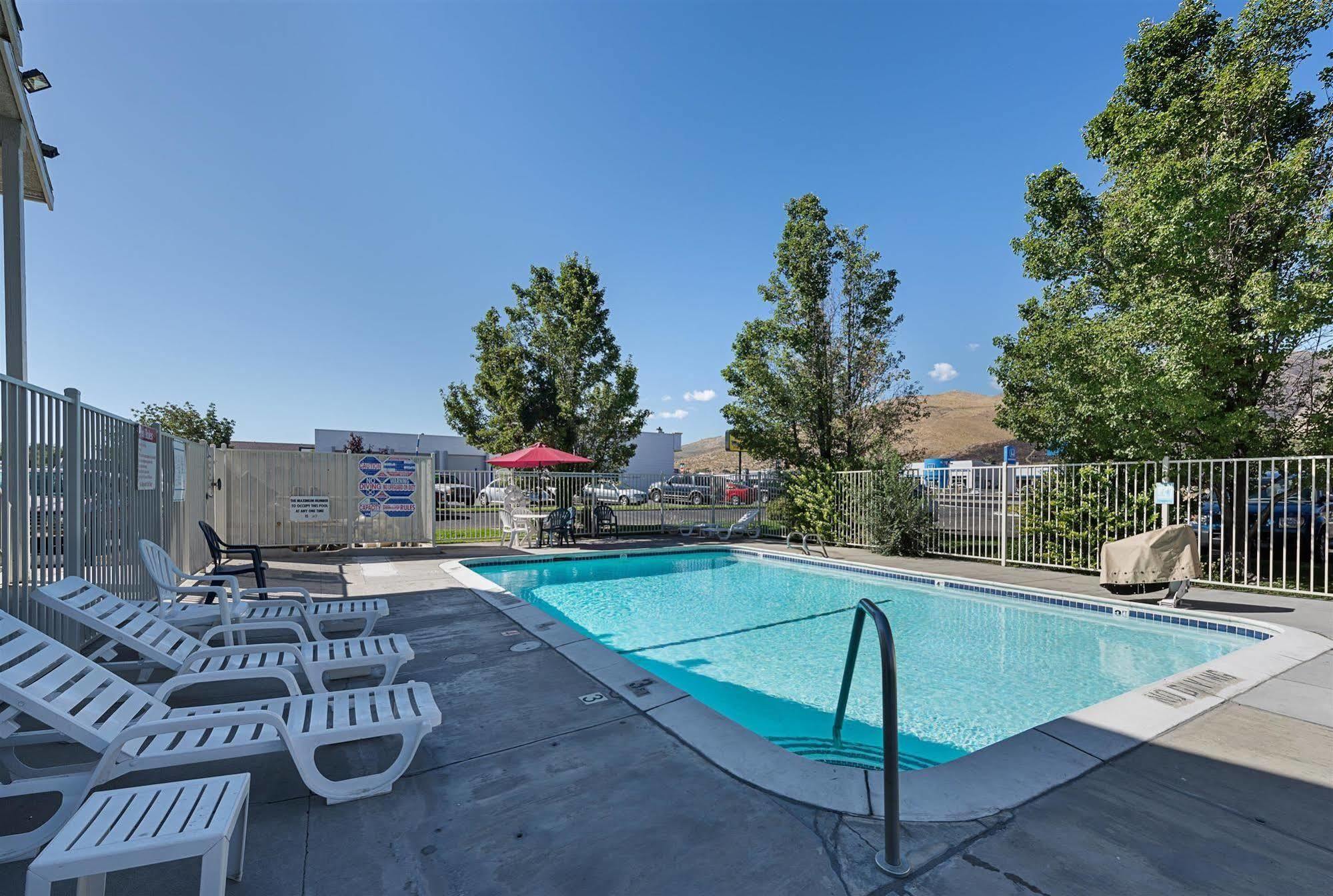 6-carson City, Nv Hotel Carson City