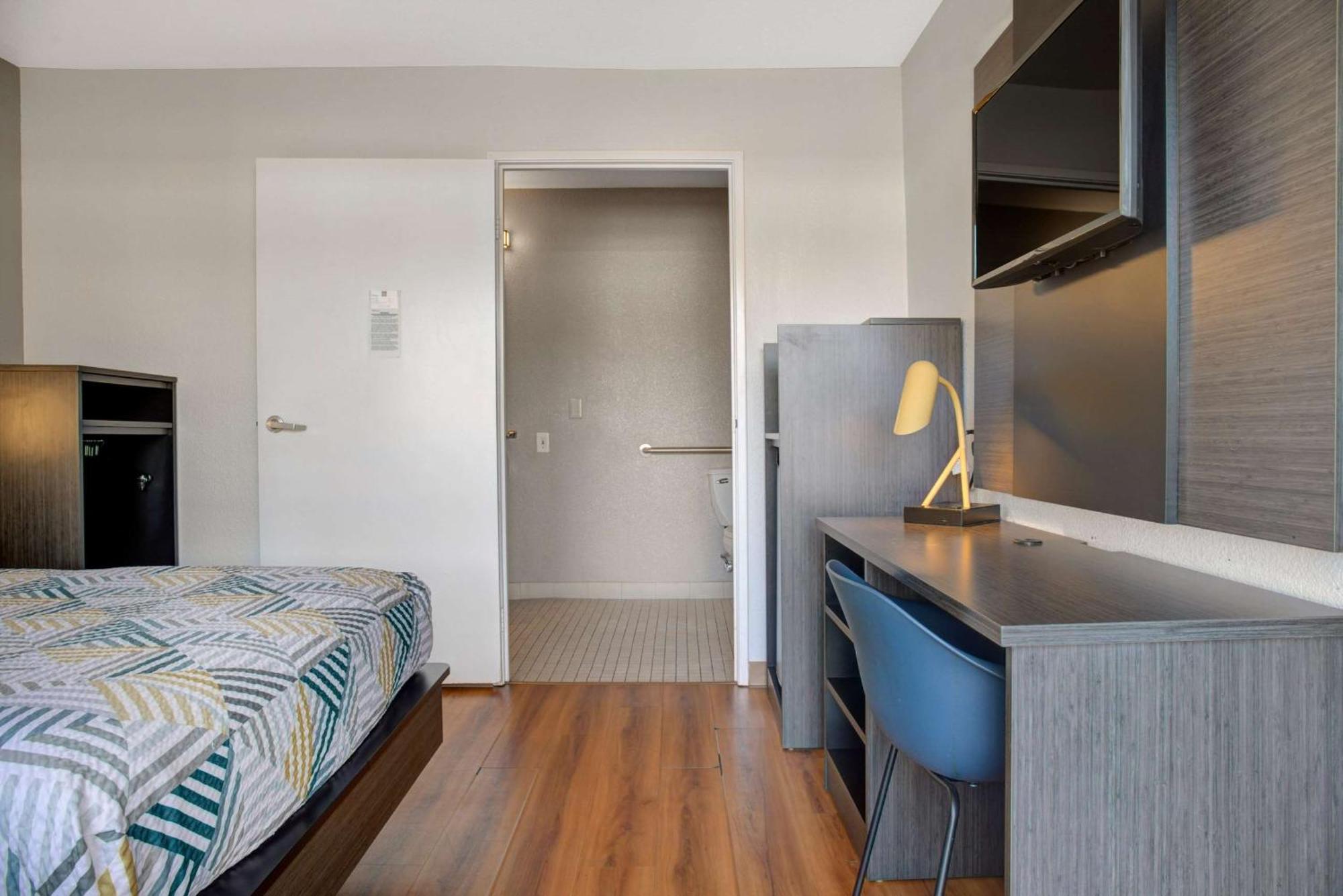 6-carson City, Nv Hotel